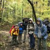 2018 - 2018 Red River Gorge